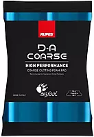 RUPES D-A Foam Polishing Pads for Dual-Action Polishers