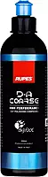 RUPES Coarse Compound for Polish & Swirl Remover, Dual Action Buffing Compound Liquid - Bottle) 250 ML