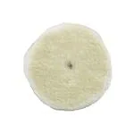 RUPES Cut & Finish Wool Polishing Pad f/Rotary Use w/Polishers LH19E 180mm