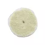 RUPES Cut & Finish Wool Polishing Pad f/Rotary Use w/Polishers LH19E 180mm