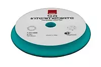 9.DA180B D-A Intermediate Foam Pad (Light Blue) Ø 150/180mm Single Pad