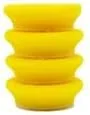 RUPES D-A Foam Polishing Pads for Dual-Action Polishers