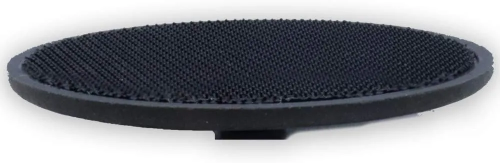 RUPES iBrid Nano Backing Plate, 50mm (2") Hook and Loop