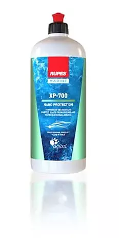 RUPES Marine XP-700 Nano Protection 1000ml/33.8oz