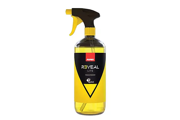 RUPES Reveal Lite – Residue Remover - 750ml Single Bottle