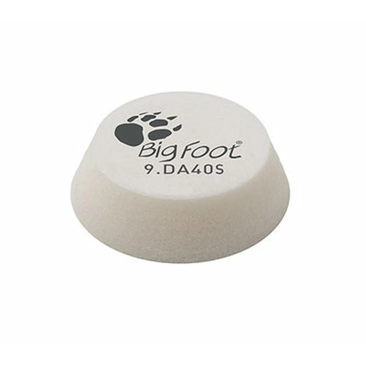 RUPES D-A Foam Polishing Pads for Dual-Action Polishers