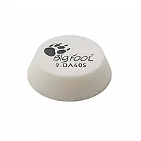 RUPES D-A Foam Polishing Pads for Dual-Action Polishers