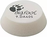 RUPES D-A Foam Polishing Pads for Dual-Action Polishers