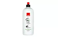 RUPES UNO Pure Ultrafine Polish, 1000ml/33.8oz, Single Bottle