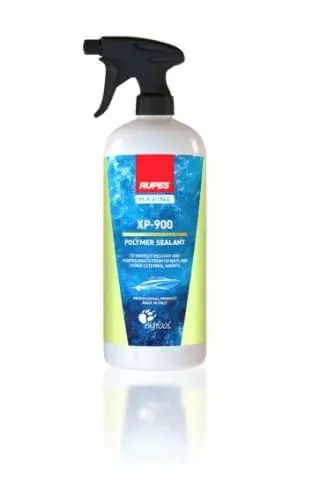 RUPES Marine XP-900 Polymer Spray Sealant 500ml/16oz