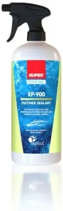 RUPES Marine XP-900 Polymer Spray Sealant 500ml/16oz