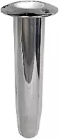 Rupp 0 Degree Large Fixed HD Rod Holder
