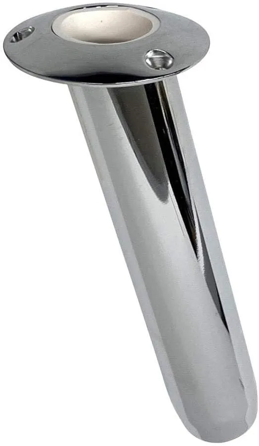Rupp 15 Degree Fixed Standard Rod Holder