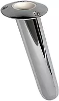 Rupp 15 Degree Fixed Standard Rod Holder
