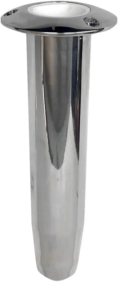 Rupp 15 Degree Large Fixed HD Rod Holder