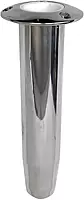 Rupp 15 Degree Large Fixed HD Rod Holder