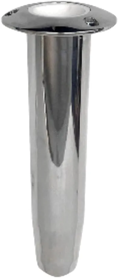Rupp 15 Degree Large Fixed HD Rod Holder