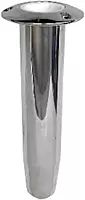 Rupp 15 Degree Large Fixed HD Rod Holder
