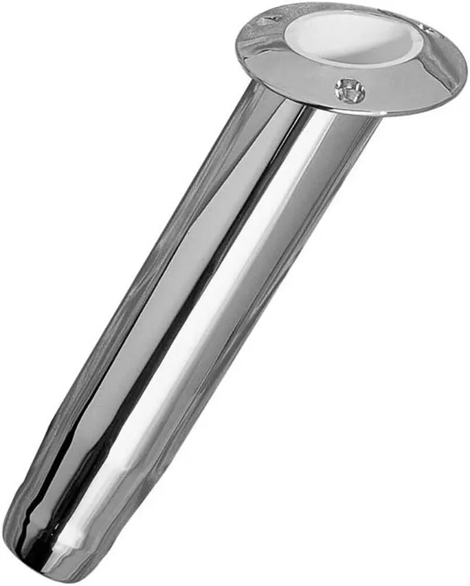 Rupp 30 Degree Large Fixed HD Rod Holder