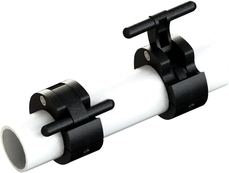 Rupp Folding Halyard Line Retainer f/Telescoping Outrigger Poles