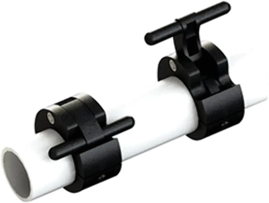 Rupp Folding Halyard Line Retainer f/Telescoping Outrigger Poles