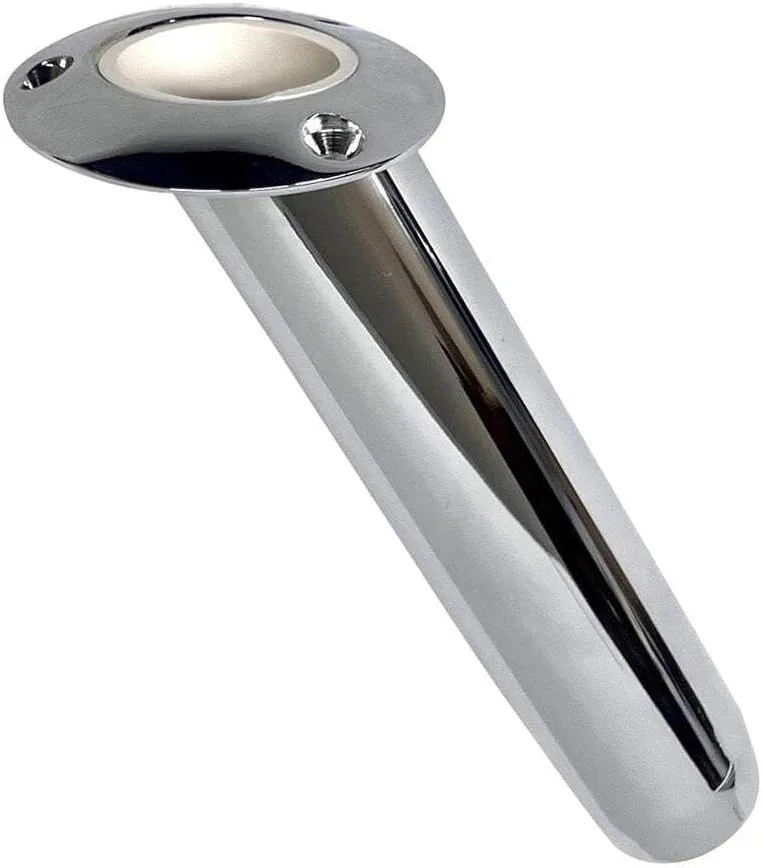 Rupp 30 Degree Fixed Standard Rod Holder