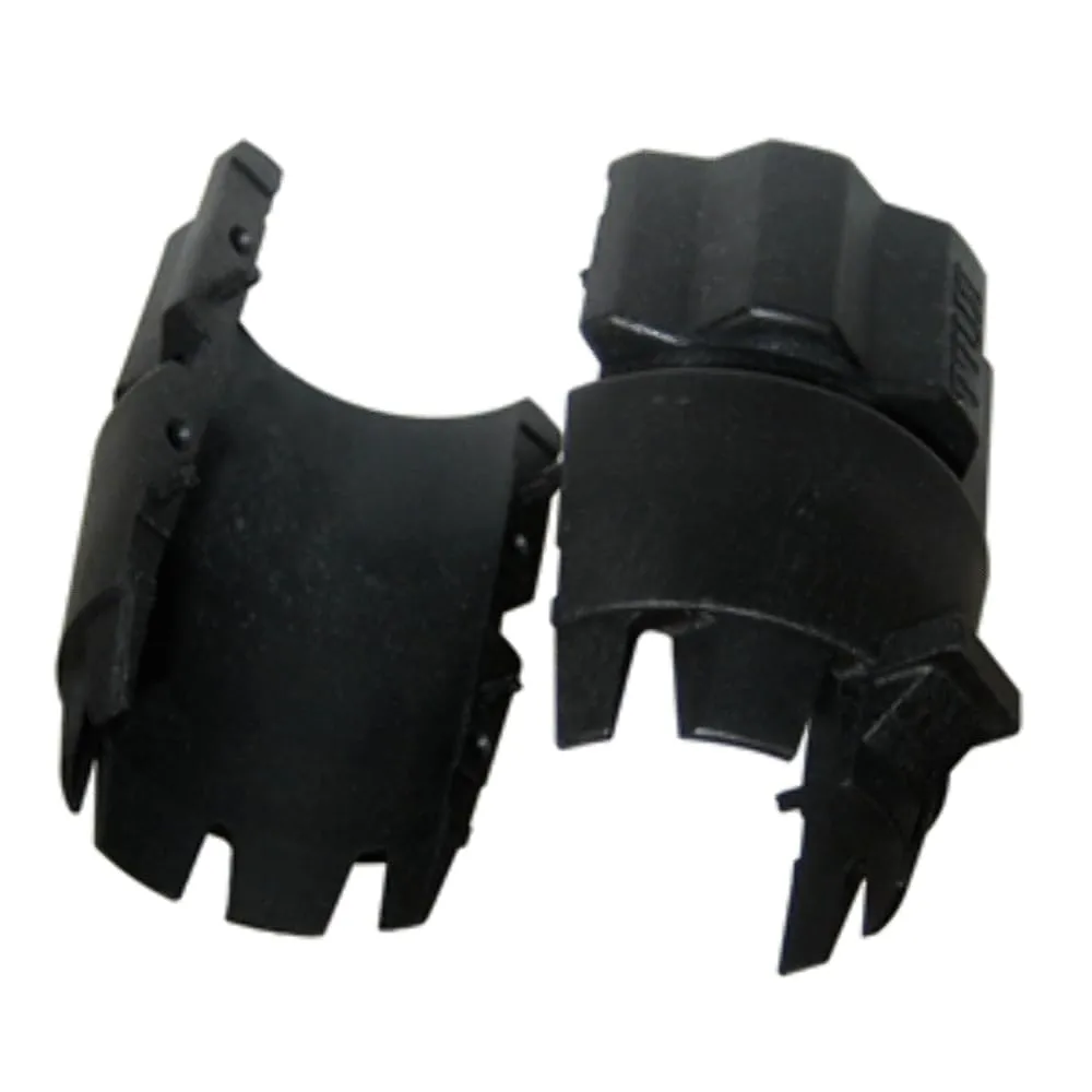 Rupp Marine 09-1258-2PC 2-Piece Antenna Collar- 1.5 in.