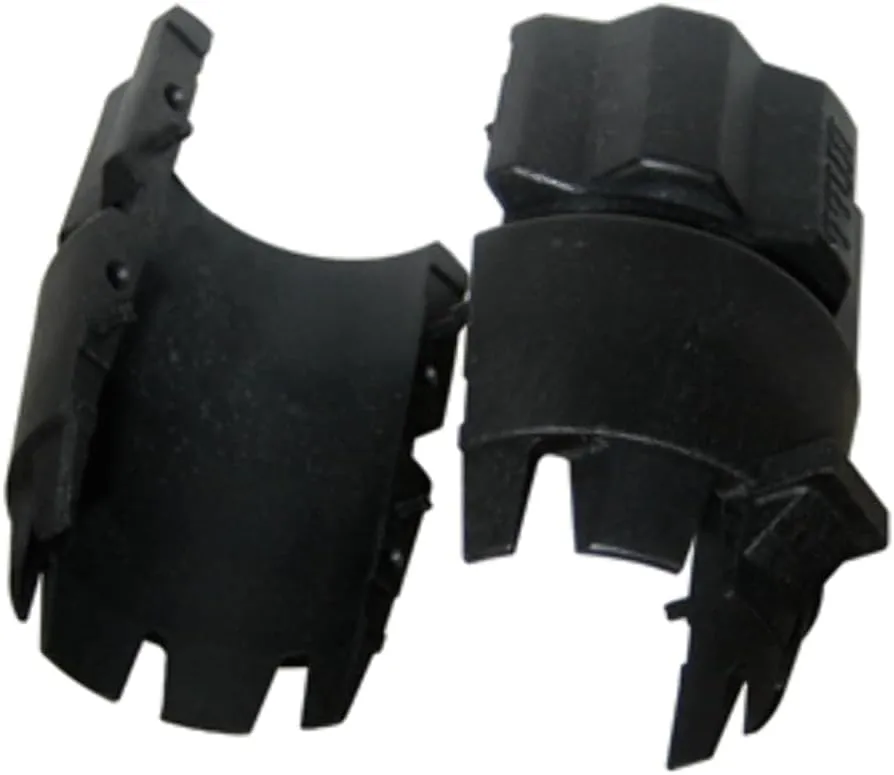 Rupp Marine 09-1258-2PC 2-Piece Antenna Collar- 1.5 in.