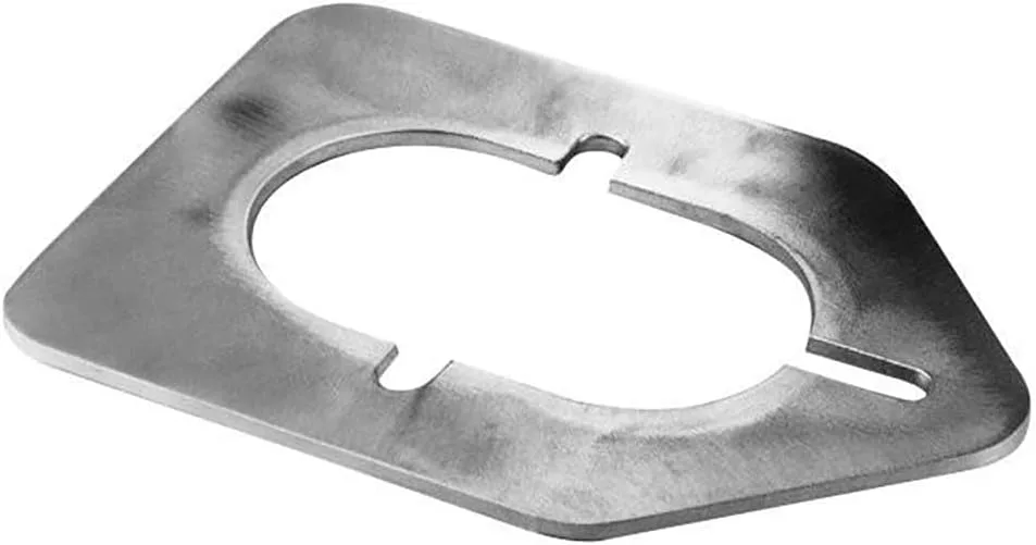 Rupp Backing Plate - Standard