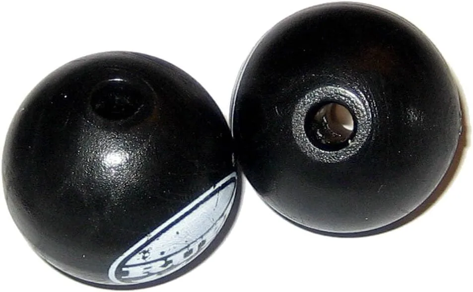 Rupp Custom Halyard Line Stop