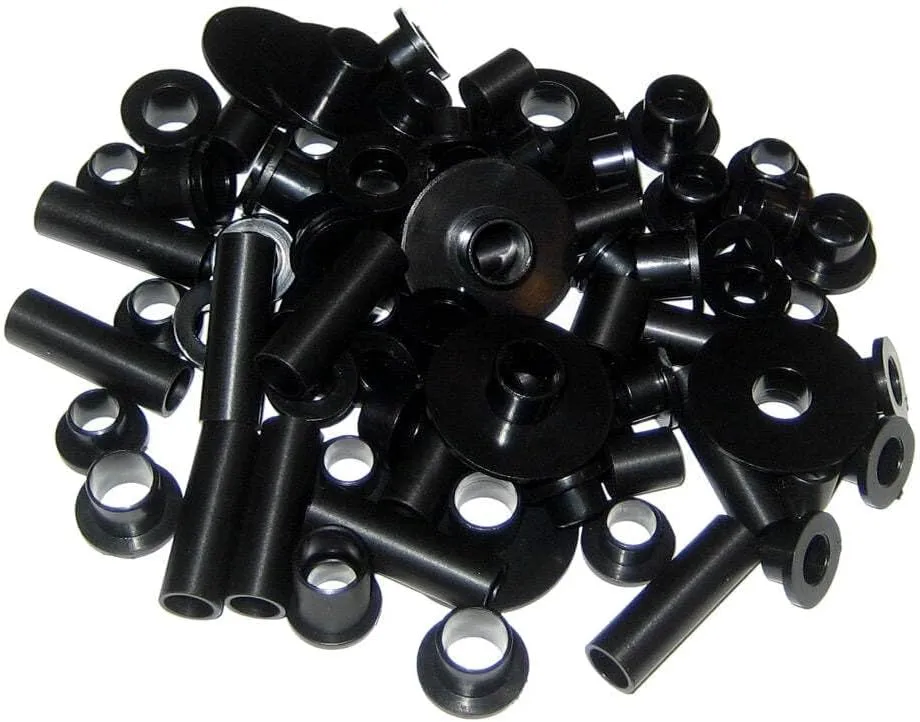 Rupp Outrigger Bushing Kit