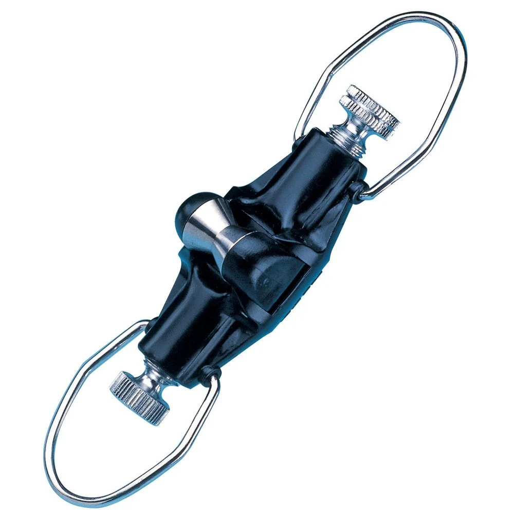 Rupp Nok-Outs Outrigger Release Clips - Pair