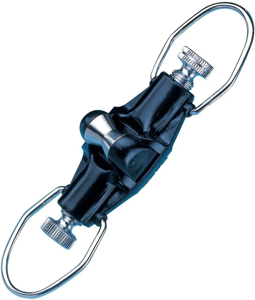 Rupp Nok-Outs Outrigger Release Clips - Pair