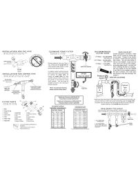 Rusco 2" T-Style 140 Mesh SS Filter