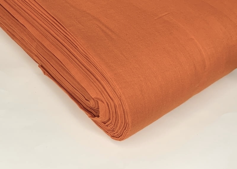 Rust | Full Voile Rust | Full Voile
