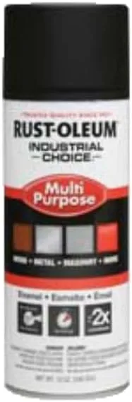 1600 MULTI-PURPOSE WHITE PRIMER GLOSS 12 OZ. SPRAY