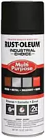 1600 MULTI-PURPOSE WHITE PRIMER GLOSS 12 OZ. SPRAY