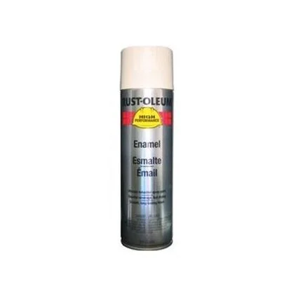 Almond, V2100 System Enamel Aerosol, 15 oz. - No. V2170838