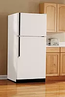 Rust-Oleum Appliance Touch-Up Paint, Gloss White, 0.6 oz Bottle (203000)