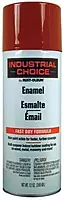 Rust-Oleum - Industrial Choice 1600 System Enamel Aerosols 830 Banner Red Ind. Choice Paint 12Oz. Fill Wt.: 647-1666830
