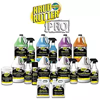 Rust-Oleum Krud Kutter Pro 352264 General Purpose Cleaner, 32 oz
