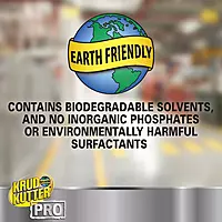 Rust-Oleum Krud Kutter Pro 352264 General Purpose Cleaner, 32 oz