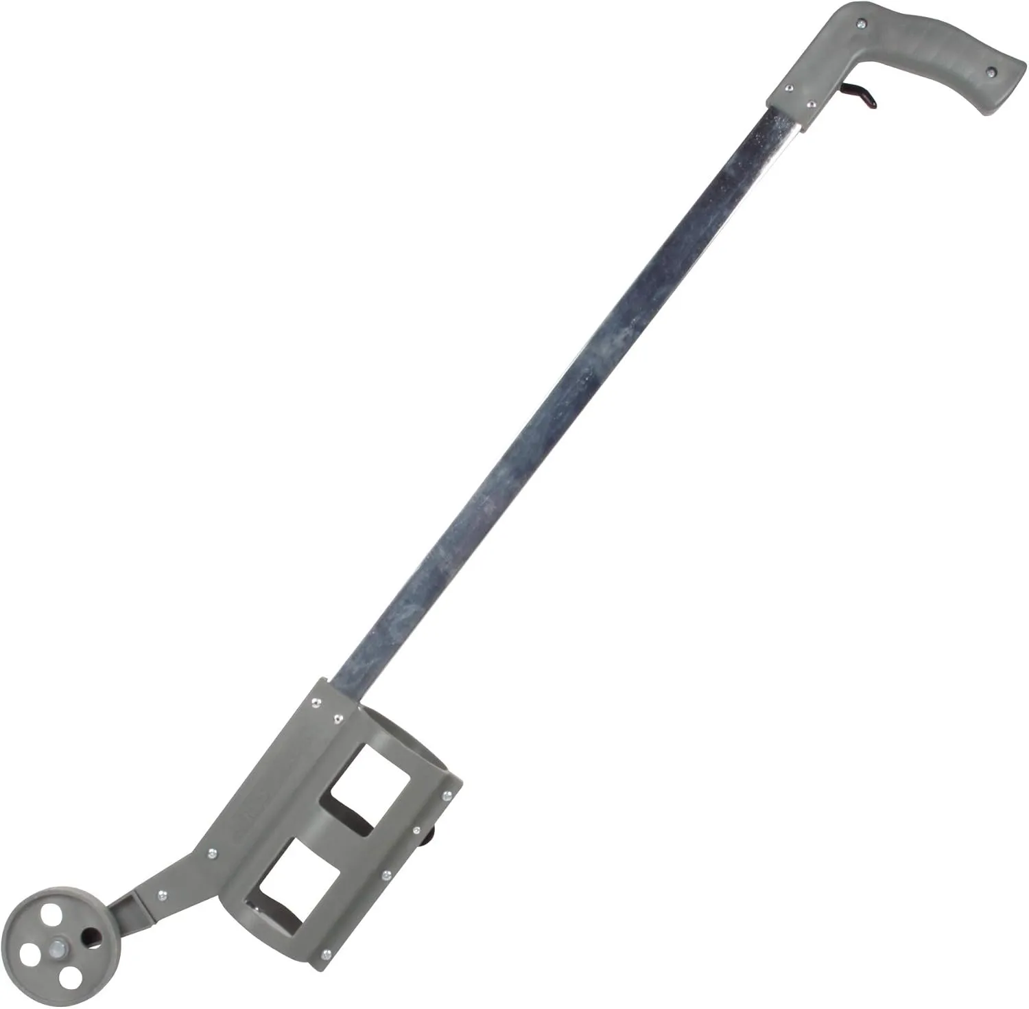 Rust-Oleum 2393000 Industrial Choice Marking Wand, 30.7" x 5" x 3.4", Satin Gray 1