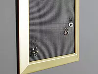 Rust-Oleum 340647 Specialty Metallic Spray Paint, 11 oz, Metallic Gold