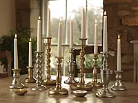 Rust-Oleum 340647 Specialty Metallic Spray Paint, 11 oz, Metallic Gold