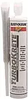 Rust-Oleum TurboKrete Concrete Repair and Adhesive 9 OZ. TUBE