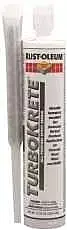 Rust-Oleum TurboKrete Concrete Repair and Adhesive 9 OZ. TUBE