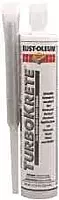 Rust-Oleum TurboKrete Concrete Repair and Adhesive 9 OZ. TUBE