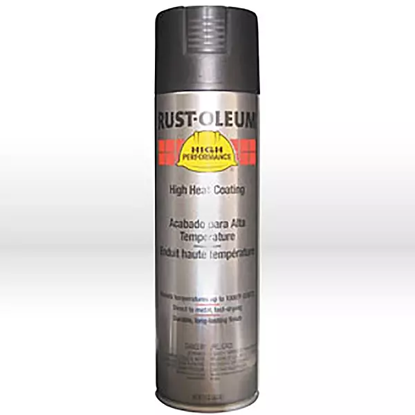 Rust-Oleum Hard Hat High Performance V2100 System Rust Preventive Enamel Spray Paint - V2176838