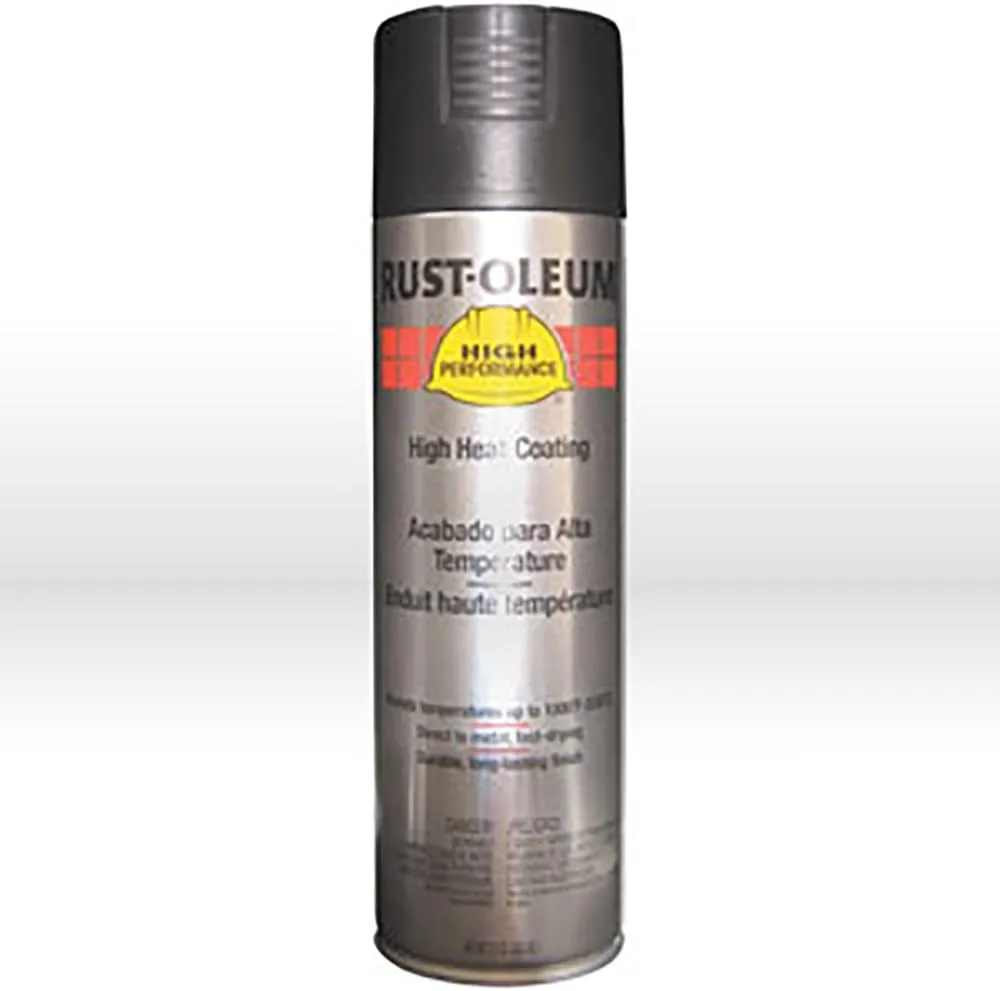 Rust-Oleum Hard Hat High Performance V2100 System Rust Preventive Enamel Spray Paint - V2176838
